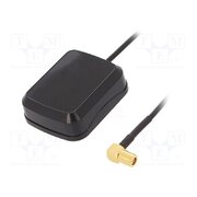 40623 Antenna; automotive; GPS; SMB-B; 5m; magnet mxU7pkermQCkSOmpBQeoFWyXnGPVHpXIjmxQ2-svFp8