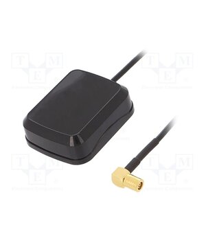 40623 Antenna; automotive; GPS; SMB-B; 5m; magnet mxU7pkermQCkSOmpBQeoFWyXnGPVHpXIjmxQ2-svFp8