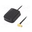 40623 Antenna; automotive; GPS; SMB-B; 5m; magnet mxU7pkermQCkSOmpBQeoFWyXnGPVHpXIjmxQ2-svFp8