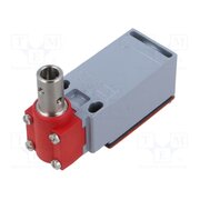 PS21H-AS11HS-Y00 Limit switch; pin plunger Ø8,3mm; NO + NC; 10A; M16 x 1,5; IP66 syY1JGH8mkYhKLkhIk04RJl45UpQ_lX3uHFxK3szxQI