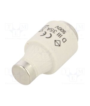 LE33F35 Fuse: fuse; 35A; 500VAC; gF,quick blow; DIII 6ZPK07_gh3K6vweAcZIGcTnRVk_3Y2bLqb9uFCN9TdA