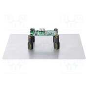 4012 PCB holder; PCBite; Features: easy PCB mounting 1dWNZbAQq4sDgQyA2mX8DBs2m5y3IRaIwqtWjU98eCA