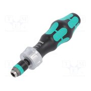 05051461001 Screwdriver handle; with ratchet; 142mm; max.50Nm fm2XBUqYu_W8a1hRmsUKu4cSOHI372ZQ9znopzTUUh0