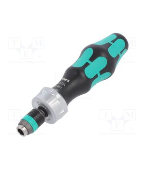 05051461001 Screwdriver handle; with ratchet; 142mm; max.50Nm fm2XBUqYu_W8a1hRmsUKu4cSOHI372ZQ9znopzTUUh0