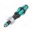 05051461001 Screwdriver handle; with ratchet; 142mm; max.50Nm fm2XBUqYu_W8a1hRmsUKu4cSOHI372ZQ9znopzTUUh0