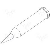 0102PDLF06L/SB Tip; conical,elongated; 0.6mm VQQBlNx_cP1_tB2_u1bq7AmHQb1zxRjk8fZPOUurWxY