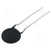 B57237S0100M NTC thermistor; 10Ω; -55÷170°C; 3.1W; ±20%; THT; 3060K; Pitch: 7.5mm ja_HwzAmHLcwNHLz7h0KRmskiHDwuELOxHoZ3kgmNfY