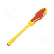 009430237 Screwdriver; insulated; 6-angles socket; HEX 7mm R6w4n0SdZ9wguuKtBpiS7rlM6UaITyGsslretJPjf6U
