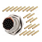 RT071619SNH-K Connector: circular; socket,plug; PIN: 19; female; crimped; RT360 AAENcYQybbKUgNyN4Y6raXwl4xPad__mKtqzN-v-raM