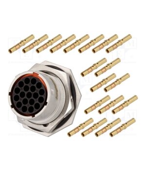 RT071619SNH-K Connector: circular; socket,plug; PIN: 19; female; crimped; RT360 AAENcYQybbKUgNyN4Y6raXwl4xPad__mKtqzN-v-raM
