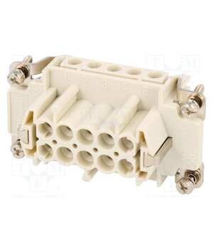 93601-0231 Connector: HDC; contact insert; female; GWconnect; PIN: 10; 16A MgHFLIS4TjEenW-XeBzRrNdSc2wjgJKGGX_ixofyTWQ