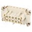 93601-0231 Connector: HDC; contact insert; female; GWconnect; PIN: 10; 16A MgHFLIS4TjEenW-XeBzRrNdSc2wjgJKGGX_ixofyTWQ