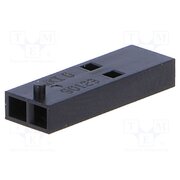 90123-0102 Connector: wire-board; plug; female; PIN: 2; C-Grid III; for cable 9nUjh6zfsaejioJUXjPtYFtQpbVGhcpQ6YYbao6E9vo