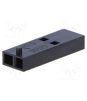 90123-0102 Connector: wire-board; plug; female; PIN: 2; C-Grid III; for cable 9nUjh6zfsaejioJUXjPtYFtQpbVGhcpQ6YYbao6E9vo