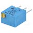 T63YA103KT20 Potentiometer: mounting; multiturn; 10kΩ; 250mW; ±10%; linear; THT 2aKZ5fTtgNaLyKp08aGNggMvNWYgiQ997cXBSUe6gt0
