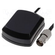 JCA001-BNC-A Antenna; automotive,inner; GPS; BNC-A; socket; Len: 5m; magnet; 15mA cXibHcEAeRGbPf7KiwsWUJmxw4nvl4L_fpHZFj1YOic