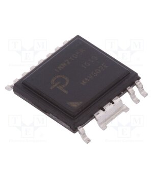 INN2105K IC: PMIC; AC/DC switcher,SMPS controller; 93÷107kHz; eSOP-R16B HBOmvyC4BxeM-88ZoJvhTpRPxD9Hhv5HyQ3ayLQNLns