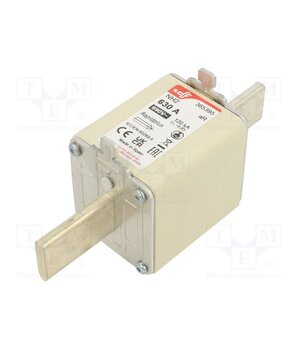 365395 Fuse: fuse; 630A; 690VAC; 550VDC; aR; ceramic; NH2 zj_lqwHH_E0fqaUFORjmm2Js68x8mUx-nhXEVsPle4w