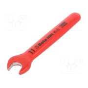 000520111 Wrench; insulated,single sided,spanner; 11mm exT_RN7vxyWGWkzByGMBIVF9k8H2lbP3HJ91mA9BZRo