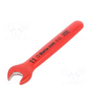 000520111 Wrench; insulated,single sided,spanner; 11mm exT_RN7vxyWGWkzByGMBIVF9k8H2lbP3HJ91mA9BZRo