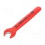 000520111 Wrench; insulated,single sided,spanner; 11mm exT_RN7vxyWGWkzByGMBIVF9k8H2lbP3HJ91mA9BZRo