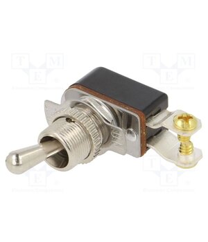 TC-1A-DC-6-2 Switch: toggle; Pos: 2; SPST; ON-OFF; 6A/12VDC; Leads: screw; TC/TC Q1pWk5WxgwXUt0Q0WPuVtIO7byZrw8CwQJ7-rssXbyw