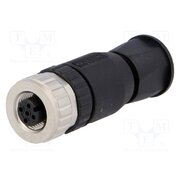 43-00094 Connector: M12; plug; PIN: 5; female; straight; screw terminal 1Q1ud0i9lU4J7b_vWSyI1UxIrCTkS7aRKA_xfIWQCQc