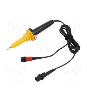 CT4024 Probe: for oscilloscope; high voltage; 40MHz; 1000: 1; 8kV; 100MΩ nk1_f_fW0Dr9TTQOO2QaZSK0_d1akALbHzY5U8sL2MI