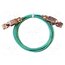 AI-000474-120 Ground/earth cable; both sides,aligator clip; Len: 3m; green RfAGUN0Kb6GOaJmuOdIkU0VR2RaP3PvbpPSxoMSVWBM