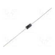 1N5818 Diode: Schottky rectifying; THT; 30V; 1A; DO41; Ammo Pack aJxdujOTzY1Xc1mJOZ5S-ictXyI9B8pbGLjRPx1kFh4