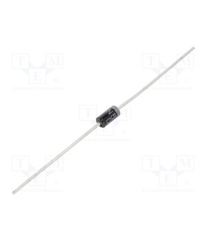 1N5818 Diode: Schottky rectifying; THT; 30V; 1A; DO41; Ammo Pack aJxdujOTzY1Xc1mJOZ5S-ictXyI9B8pbGLjRPx1kFh4