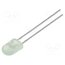 LL-544PGD-G52C LED; green; oval; 5.2x3.8mm; 1560÷2660mcd; 110/40°; Front: convex xza3ztwL49g6tm0EgA45zaQKA-Pbyi6sAc8XhBkWPCU
