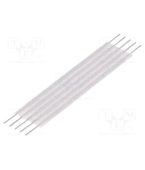 3-1437130-3 Connector: jumper cable; Tape ph: 1.27mm; L: 25.4mm; straight 2Gg-t_MQ4XUeSimc4t68pIJsLKYJmKHX_6ApX2ovVpQ