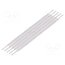 3-1437130-3 Connector: jumper cable; Tape ph: 1.27mm; L: 25.4mm; straight 2Gg-t_MQ4XUeSimc4t68pIJsLKYJmKHX_6ApX2ovVpQ