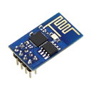 WIFI MODULIS ESP8266 ESP-01