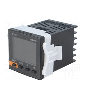 CX6S-1P2 Counter: electronical; LCD; time/pulses; SPDT; IN 1: NPN,PNP EI2n2u-rKLcfvrZeGpSX3A9ZdD1MBhjhqfJAsDciwOU