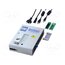 60-0059 Programmer: universal; USB; ZIF 48pin socket; 140x195x55mm jOHFLHGcK9o5zeRFU426lSpE0UV4kUc2Of44fWaROSY