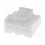 NVR-03 Connector: wire-board; plug; female; data; PIN: 3; w/o contacts; 5mm gLWnjvWJJUgd8npjZYl8wyYRZ8Kl7Ogjn0C6CTMEytg