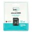 Flash Memory microSD 32GB 100 MB/sec class 10+ system NOOBs for Raspberry Pi 4B/3B+/3B AKRUS32RPI.jpg