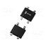 B125S15A Bridge rectifier: single-phase; 250V; If: 1.5A; Ifsm: 45A; SO-DIL jDLStUOYyaet0exj5O8sNTFwphEnZDa0KymjUm0BCCY