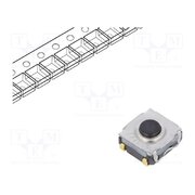 KSC323J LFG Microswitch TACT; SPST-NO; Pos: 2; 0.05A/32VDC; SMT; none; 3.5mm F-ALgd_FyypH82A0Jx8xKR3RXfeycKAz93A6hZSeHtc