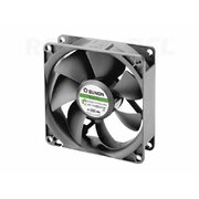 FAN 12VDC 80x80x25mm Vapo, 20,4dB, 40,39m3/h, 2000 (±10%) apgr./min, HA80251V4-1000U-A99, Sunnon

 IVT205_22.jpg
