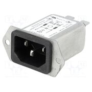5120.0003.0 Connector: AC supply; socket; male; 4A; 250VAC; C14 (E); 5120; 40mm dpT8jZzr4iNurLvO0x79e6n7apKwjuiPKYm6jAOkGII