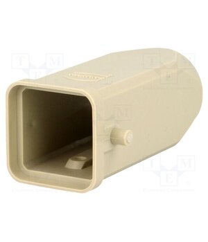 09200030420 Enclosure for connectors: HDC; size 3A; for cable; Han® A; PG11 fkr61ssb9wlbMshQdjMXFmd1C2meAP0E5drBE19n8mk