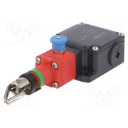 FL 1878 Safety switch: singlesided rope switch; NC + NO; FL; -25÷80°C nsz1cF5ClR0fynrFM1QuPTjcAv2g__XTUT0ee-N9fsA