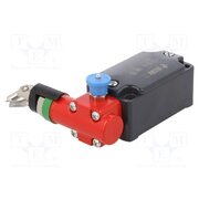 FD 2084 Safety switch: singlesided rope switch; NC x2 + NO; FD; -25÷80°C Aq6tSsAs9U_95l8qoDL1Jv_dqcXV0_aLUCKg9yYvwmE