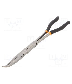 010090059 Pliers; curved,half-rounded nose,elongated; 336mm bF-3ojmPMsOU0Aam_2rGioL2SiwgOwQ55BCPlF1stOg