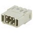 09140052616 Connector: HDC; module; male; 16A; 400V; Han-Modular®; PIN: 5 uxmVt_zgV2dvqyTBxB0picGXaCLMXbyBvMBCN9COnK8