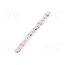 TAŚMA K-30/18-0960-24V LED tape; white warm; LED/m: 224; 10mm; IP20; 120°; 9.6W/m; 24VDC 8dpt5bt5JhG5oTG0Vy4hWEmO8xgl3AxQ1J_kwnIIaao