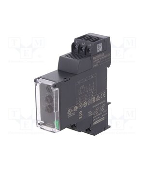 RM22TA33 Voltage monitoring relay; for DIN rail mounting; Zelio Control K5iTW4n1X6Rzp8gdG4FfO7UqSv5iN0M5bvum50c6WO8